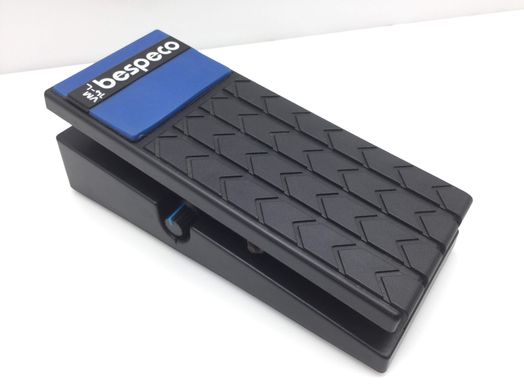 pedal teclado bespeco vm 14-l