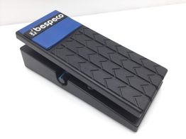 pedal teclado bespeco vm 14-l