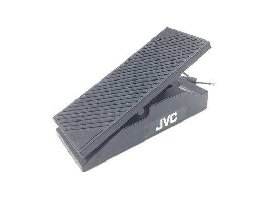 pedal teclado jvc kx-20