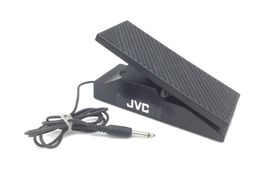pedal teclado jvc kx-20