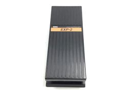 pedal teclado korg exp-2