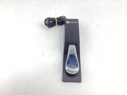 pedal teclado m-audio sp-2