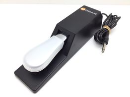 pedal teclado m-audio sp-2