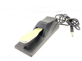 pedal teclado milenium el270