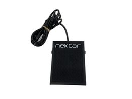 pedal teclado nektar nx-p