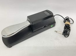 pedal teclado oqan pedal