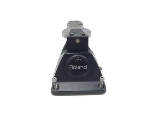 acess&oacute;rios de percuss&atilde;o otros roland fd-8
