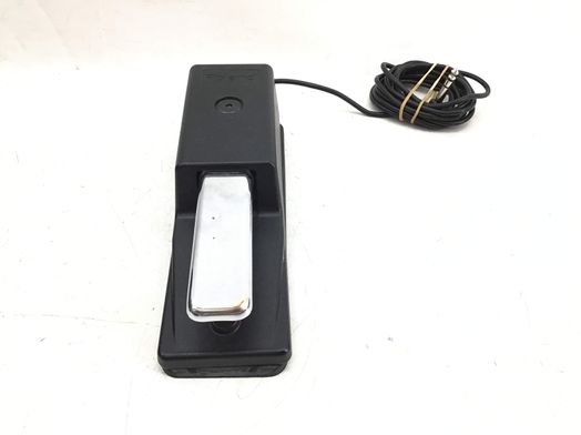 pedal teclado roland s/modelo