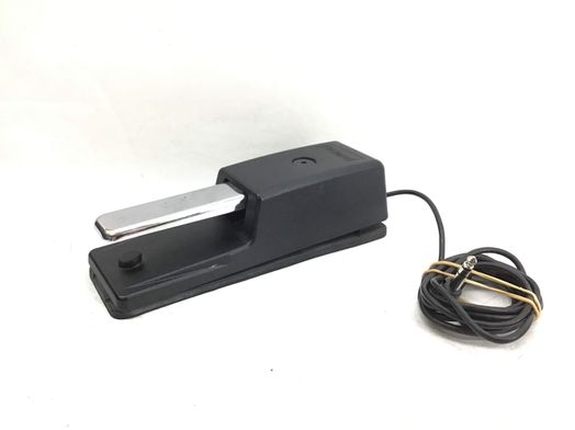 pedal teclado roland s/modelo