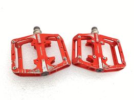 pedales brs racework