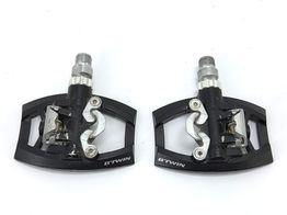 pedales btwin cm-l  17c