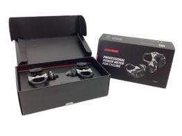 pedales favero assioma duo