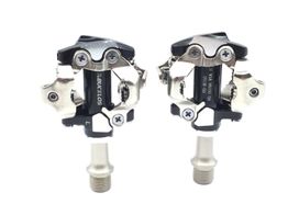 pedales generico m760