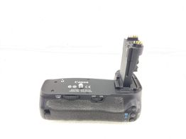 empu&ntilde;adura camara reflex canon bg-e9