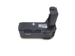 pega camara reflex sony grip vg-c3em para alpha 9