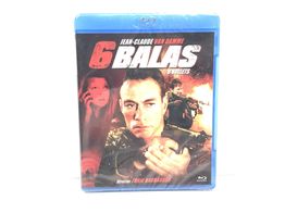 6 balas 2012