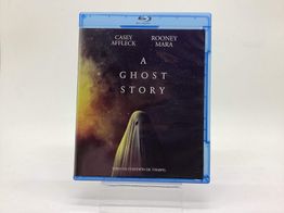 a ghost story