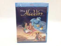 aladdin
