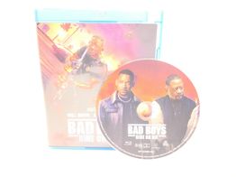 bad boys ride or die