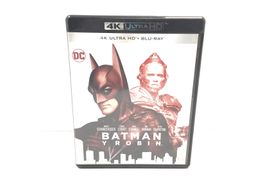 batman y robin (1997) 4k uhd+br