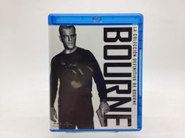bourne