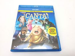 canta