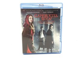 caperucita roja