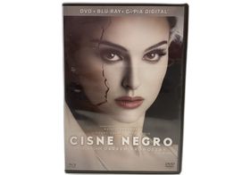 cisne negro