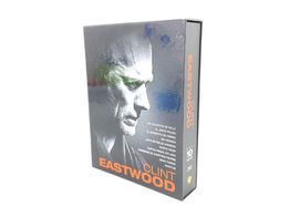 clint eastwood set 10