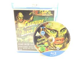 creature black lagoon