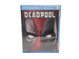 deadpool