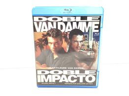 doble impacto (1991)