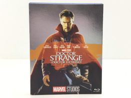 doctor strange
