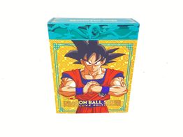 dragon ball super deluxe edition