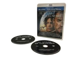 el atlas de las nubes