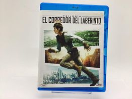 el corredor del laberinto