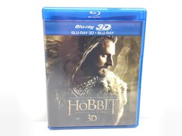 el hobbit la desolacion de smaug 3d