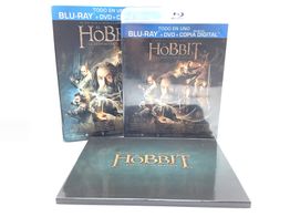 el hobbit la desolacion del smaug