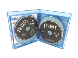 el hobit un viaje inesperado  3d