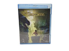 el libro de la selva