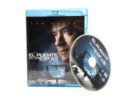 el puente de los espias