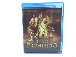el reino prohibido