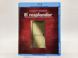 el resplandor