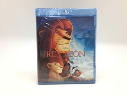 el rey leon