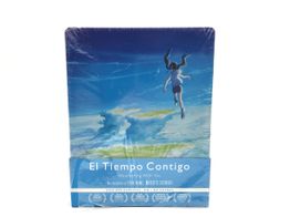 el tiempo contigo