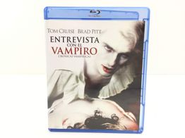 entrevista con el vampiro (1994)