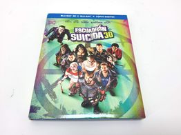 escuadron suicida 3d
