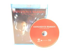 expediente warren el ultimo rito