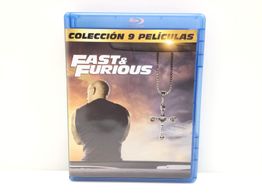fast and durious coleccion 9 peliculas