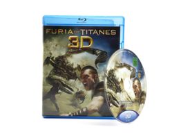 furia de titanes